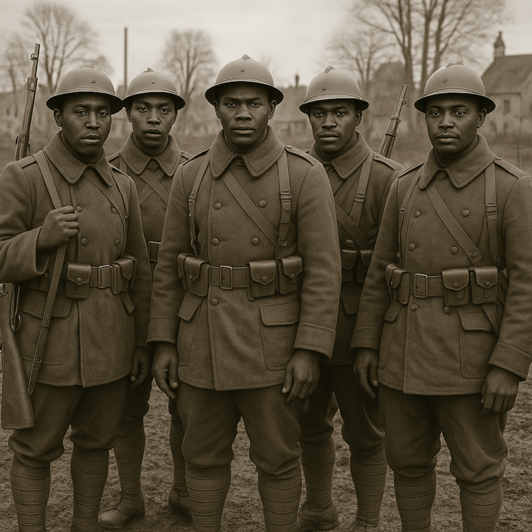 Why I Wrote The History of Us